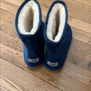 Uggs boots